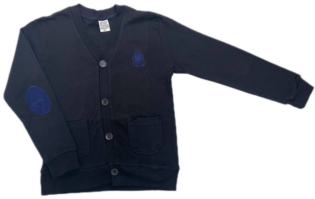 Бомбер для мальчиков | JimJam Kids