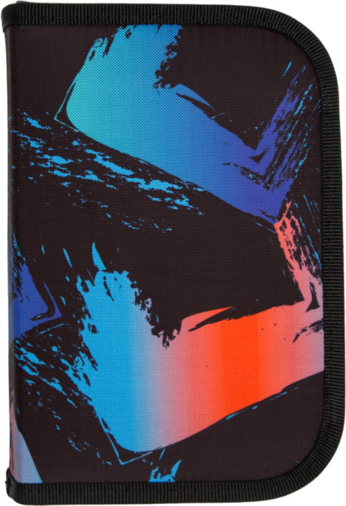 Пенал с наполнением школьный | PlayToday