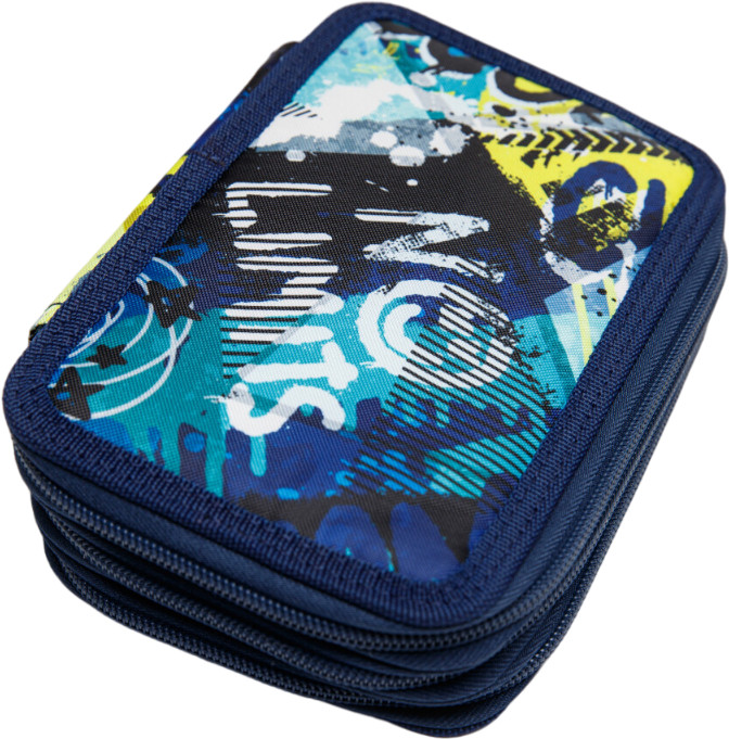 Пенал школьный | PlayToday