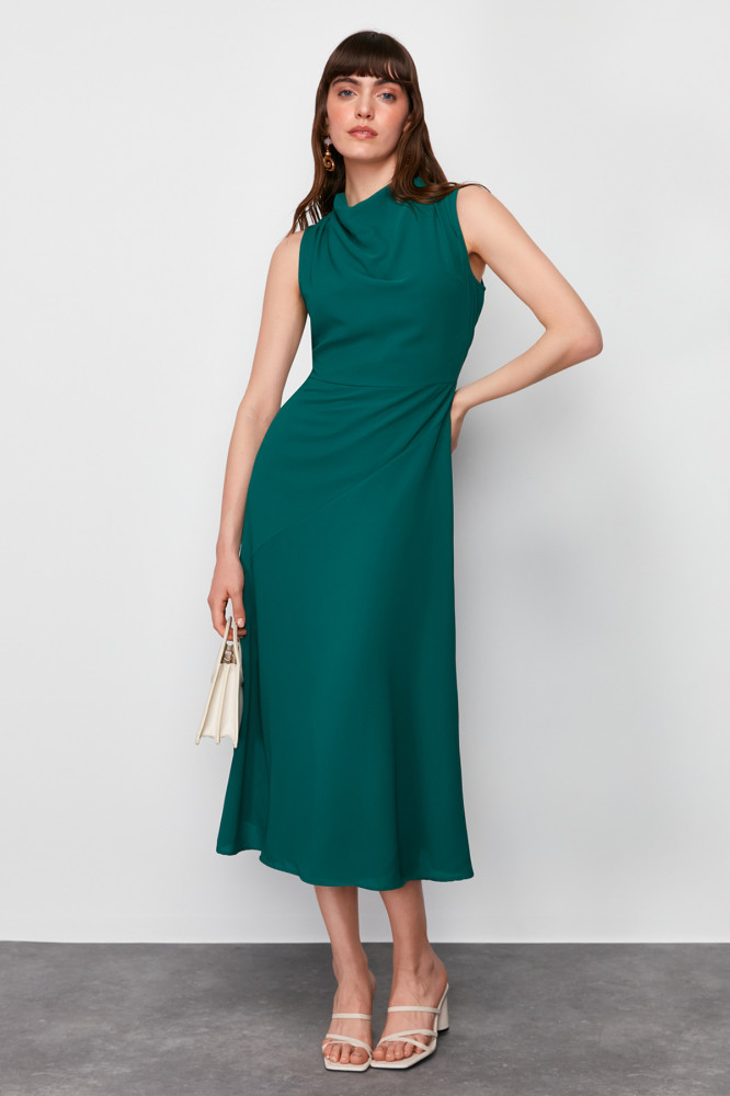 Платье женское | TRENDYOLMİLLA