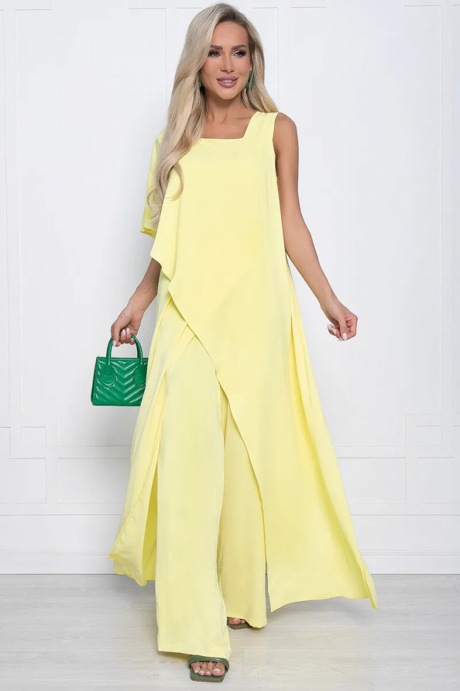 Костюм-двойка женский «Вечер в Сан-Ремо» | LT Collection