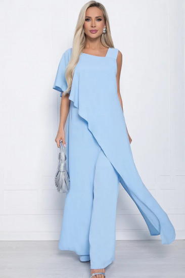 Костюм-двойка женский «Вечер в Сан-Ремо»