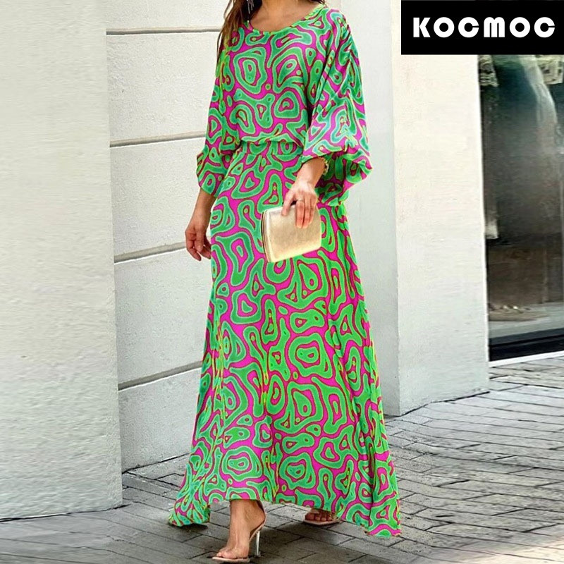 Костюм женский | Космос