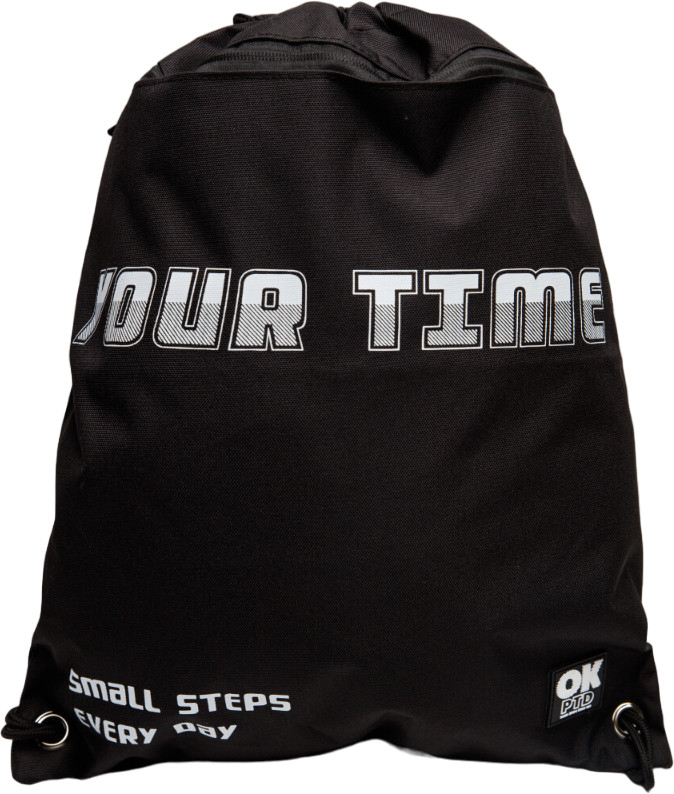 Сумка-мешок для девочек | Faster | PlayToday