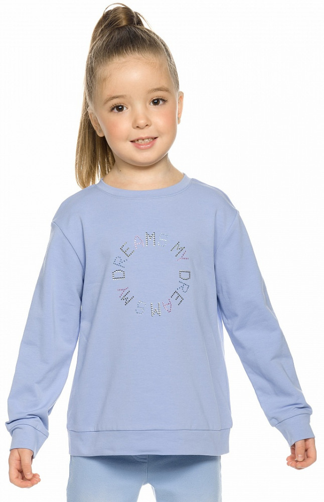 Толстовка для девочек | Pelican