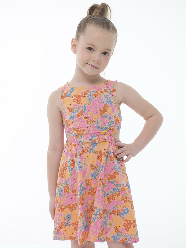 Платье для девочек | Pelican