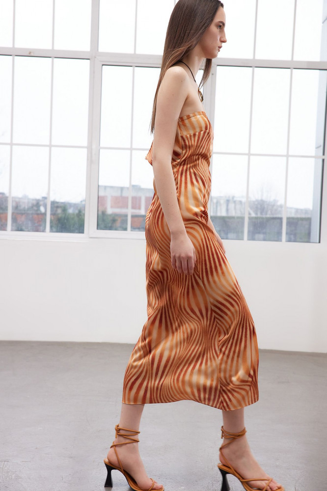 Платье женское | TRENDYOLMİLLA