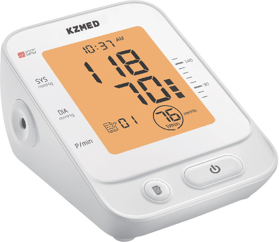 Тонометр YE-660F | KZMED