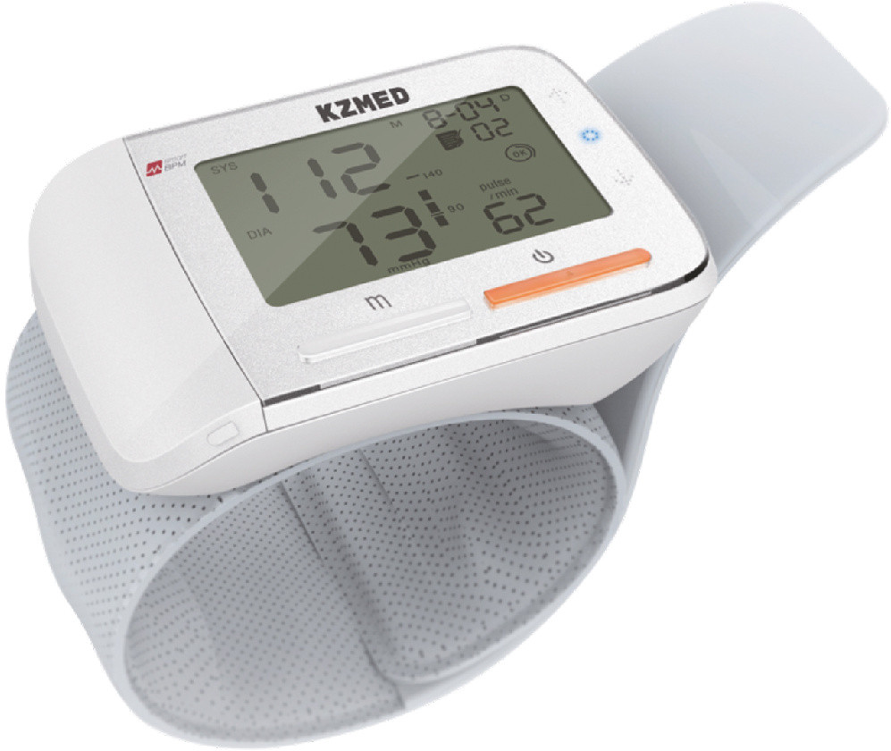 Тонометр YE-8900A | KZMED