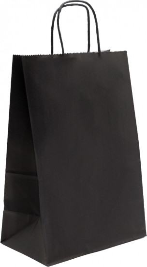 Пакет крафтовый «Радуга»