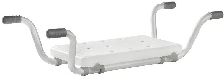 Сиденье для ванной фиксированное | Доступная среда