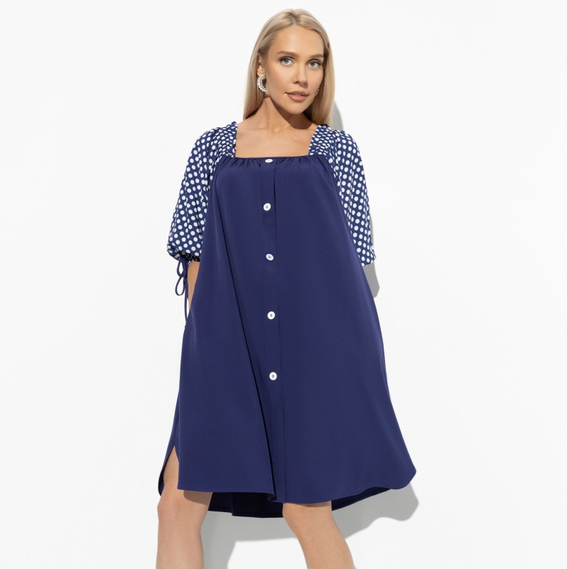 Платье женское «Воплощение идеалов, тайна» | Charutti