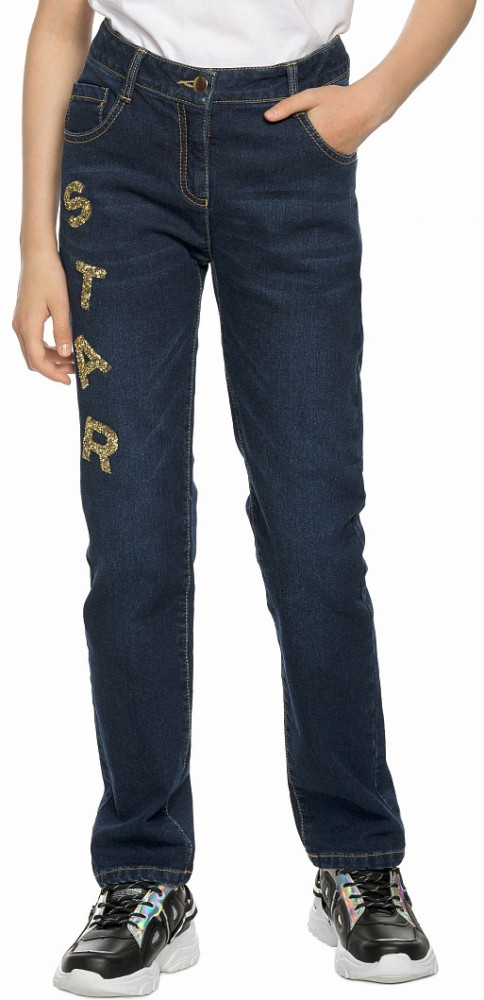 Джинсы для девочек | Pelican