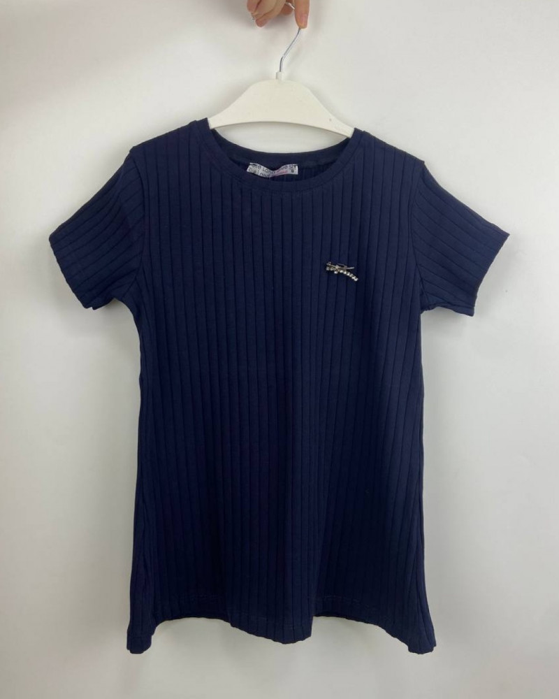 Футболка для девочек | Blueland