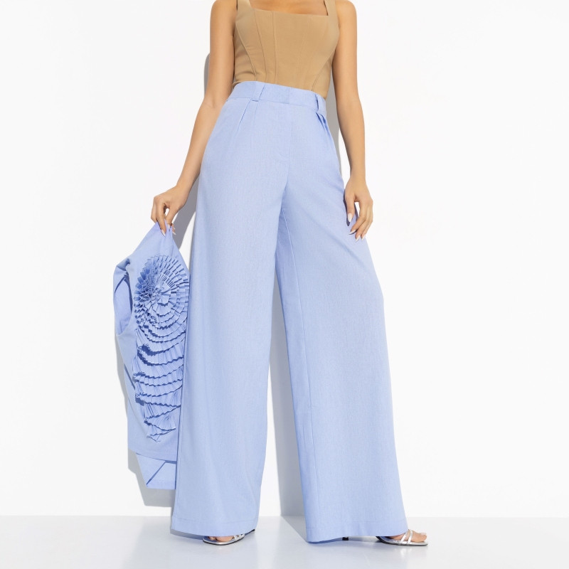 Брюки женские «На седьмом небе, angel» | Charutti