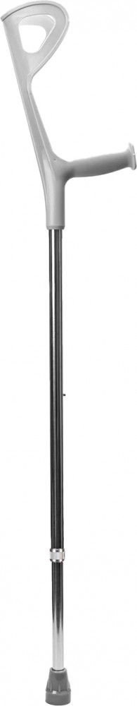 Костыль с опорой под локоть KS87 | Доступная среда