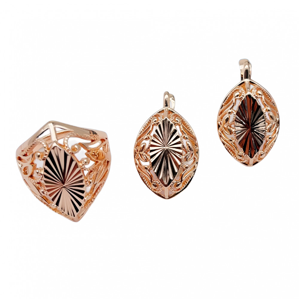 Комплект украшений | Tuimedaq