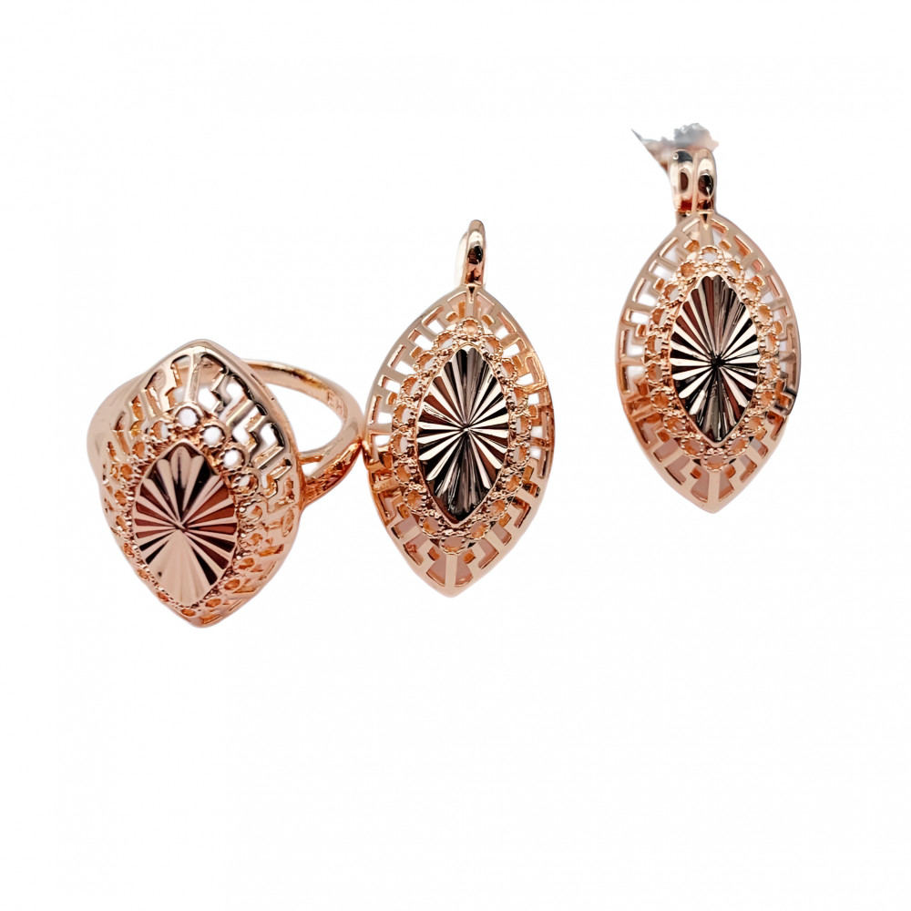 Комплект украшений | Tuimedaq