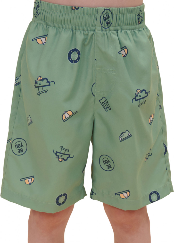 Шорты купальные для мальчика | Pelican