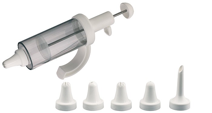 Шприц кондитерский | Westmark