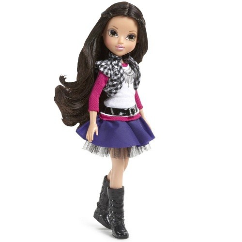 Кукла Moxie Студентка, Лекса | Moxie Girlz | MGA Entertainment