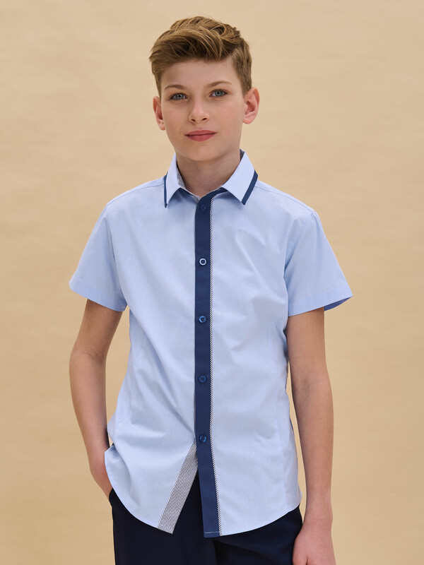 Рубашка для мальчиков | Pelican