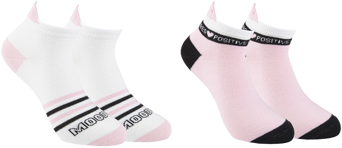 Комплект носков для девочек | Kapika