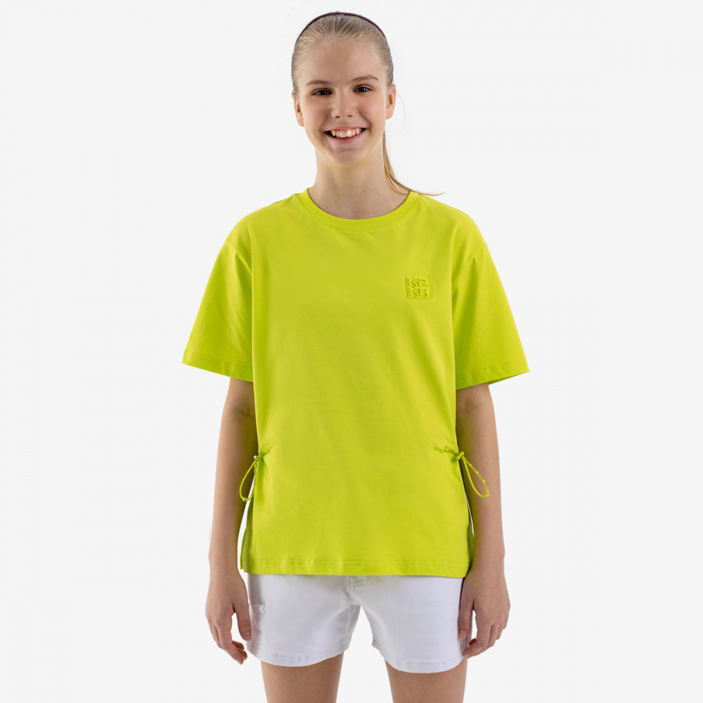 Футболка для девочек | Kapika