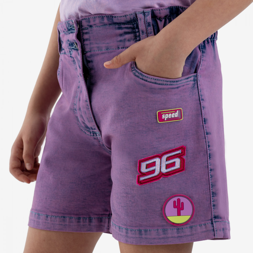 Шорты для девочек | Kapika