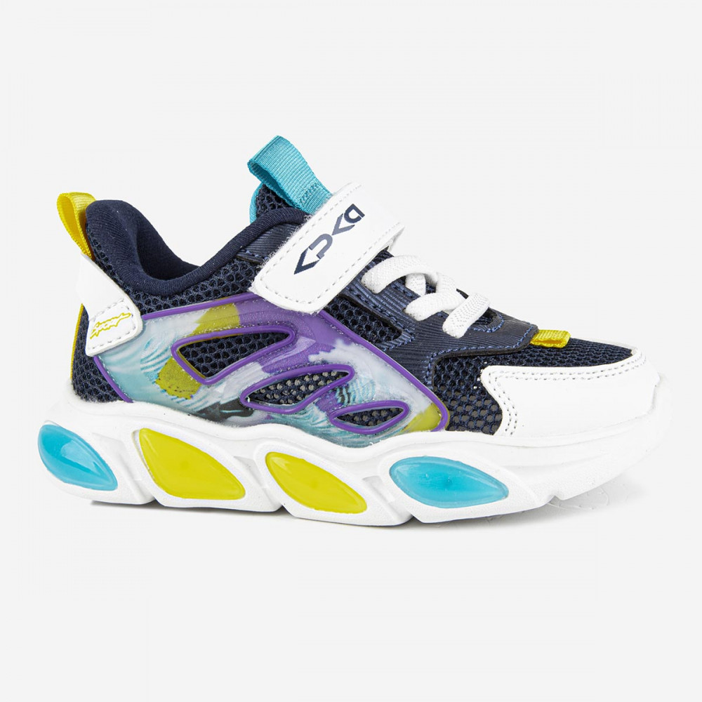 Кроссовки для мальчиков | Kapika