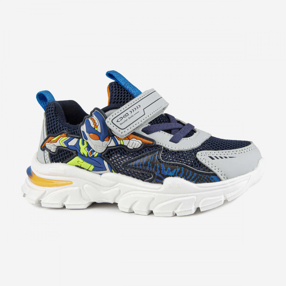 Кроссовки для мальчиков | Kapika