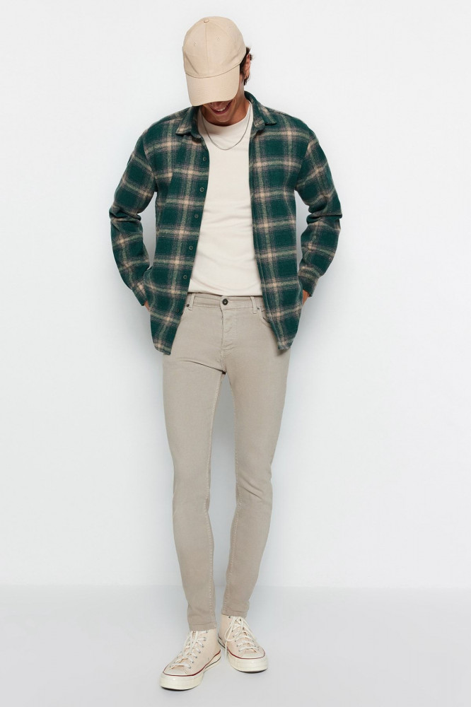 Джинсы мужские | TRENDYOL MAN