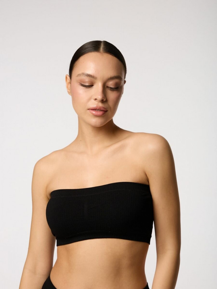 Топ-бандо бесшовный женский | Mia | Alla buone