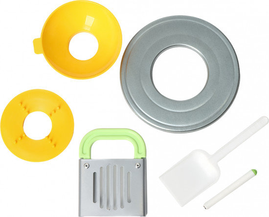 Набор для консервирования