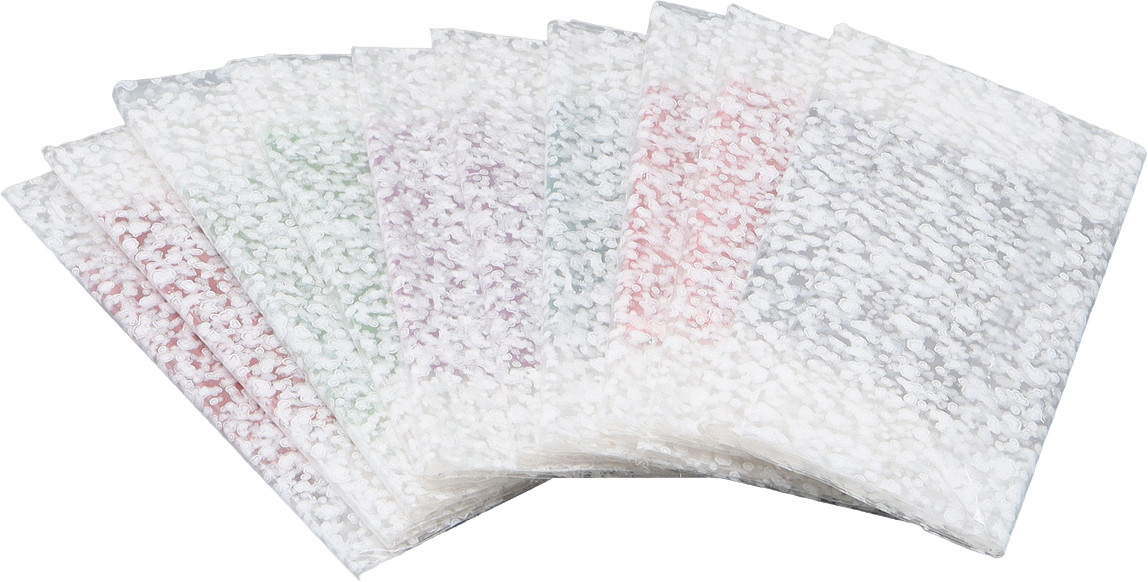 Подарочный пакет | Айрис