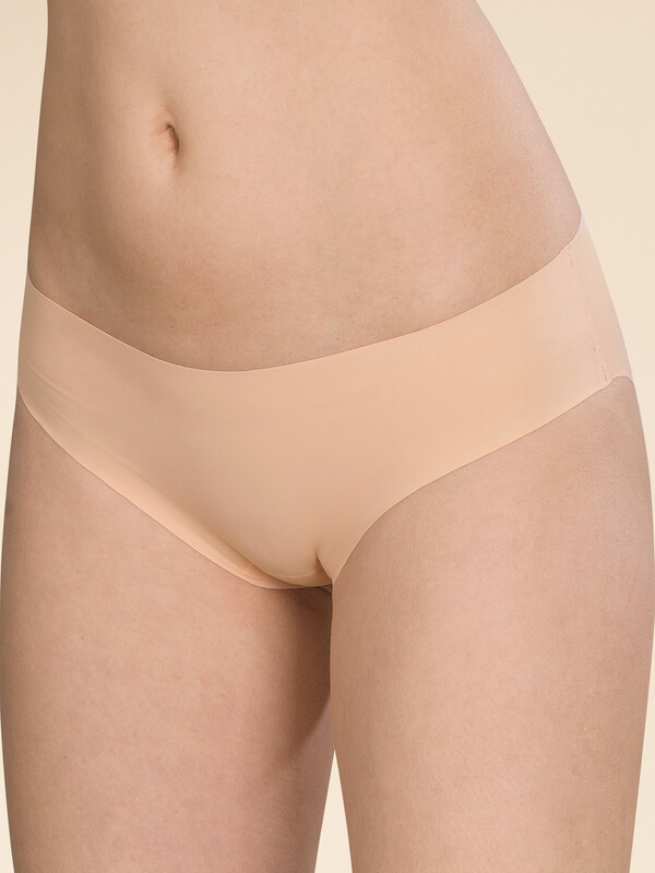 Трусы-шорты бесшовные женские | Pelican