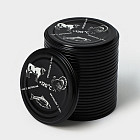 Набор крышек для автоклавирования «Москвичка»