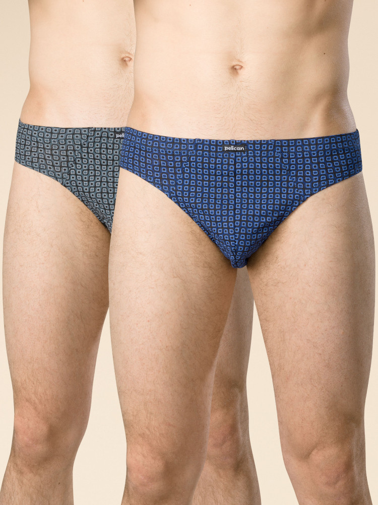 Комплект трусов мужских | Pelican