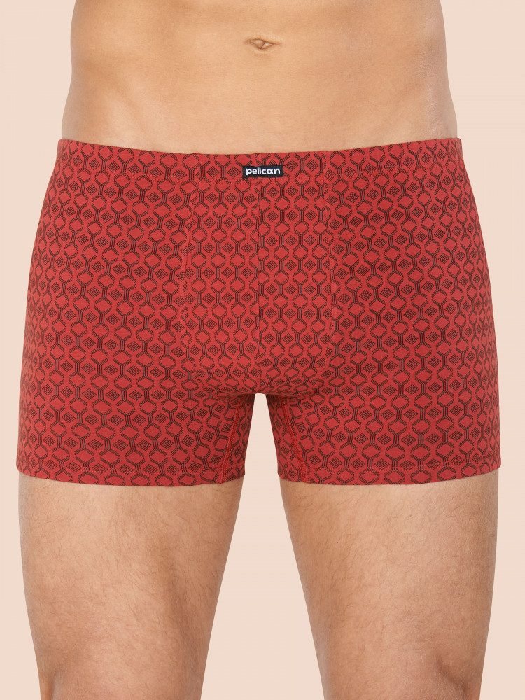 Трусы-шорты мужские | Мужское бельё | Pelican