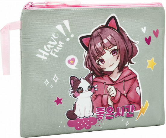 Папка для тетрадей