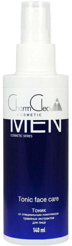 Тоник для лица «Tonic Face Care» | CharmCleoCosmetic