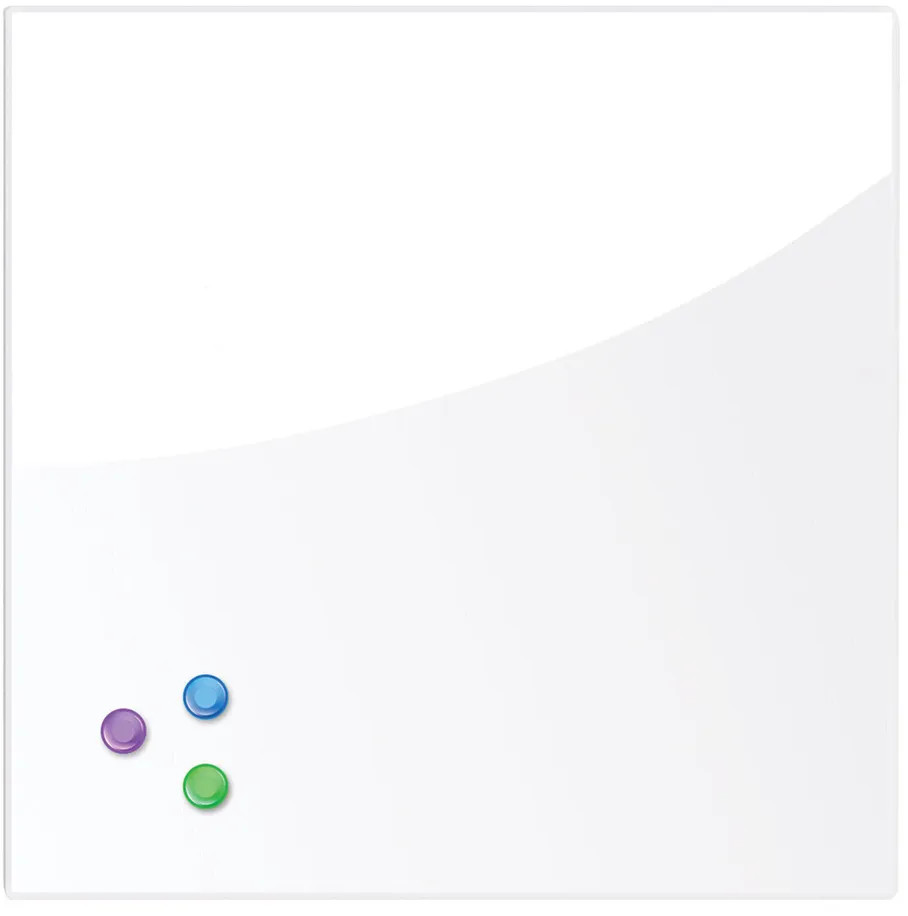 Доска магнитно-маркерная | Glass | Brauberg