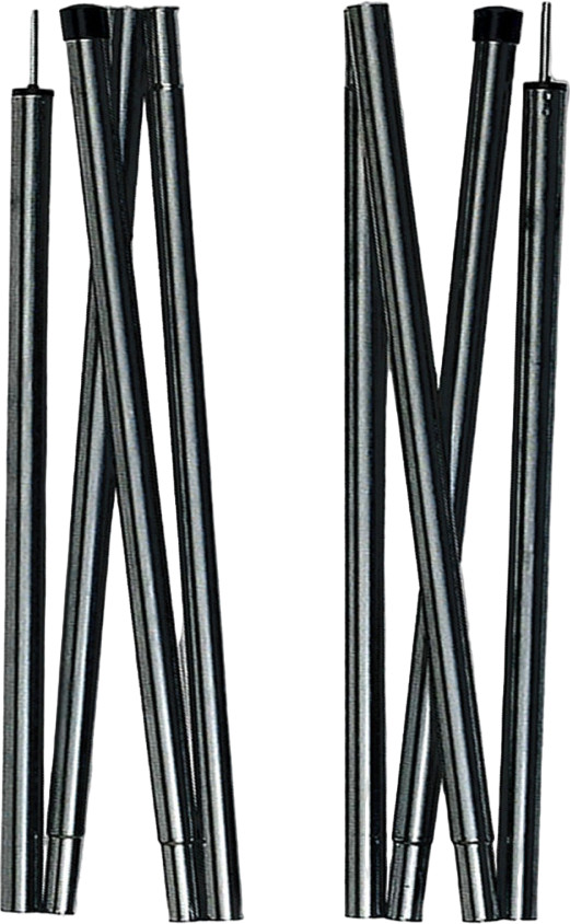 Стойки для тента крепкие | Tuohai