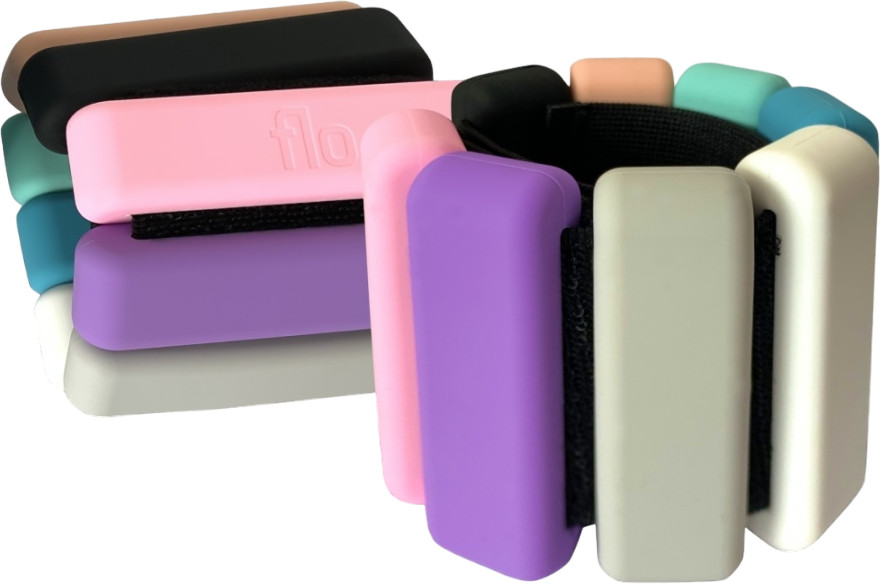 Набор утяжелителей для рук и ног | FLO