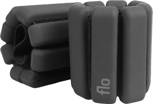 Набор утяжелителей для рук и ног | FLO