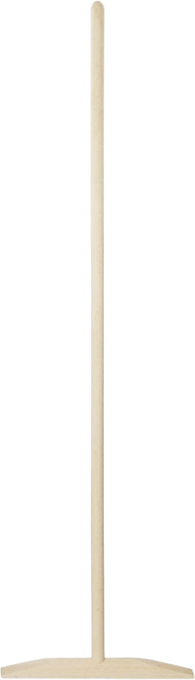 Швабра для пола деревянная | Laima