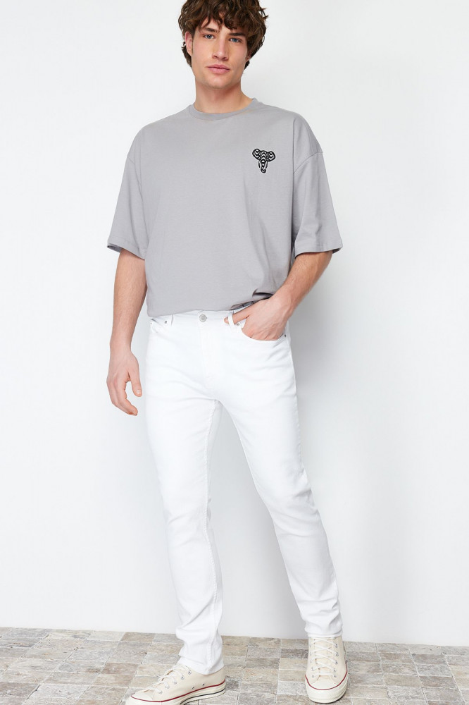 Джинсы мужские | TRENDYOL MAN