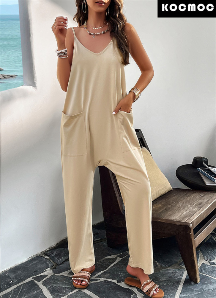 Комбинезон женский «Temperament» | Космос