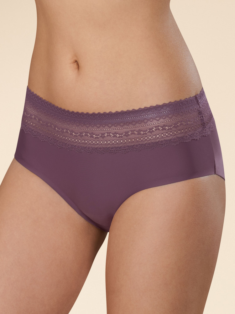 Трусы-шорты бесшовные женские | Pelican