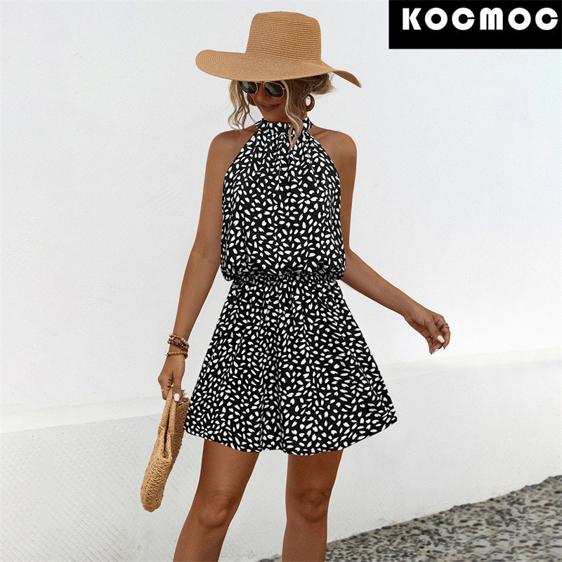 Платье женское | Космос